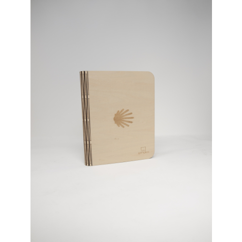 Smart Book Light Camino Concha L
