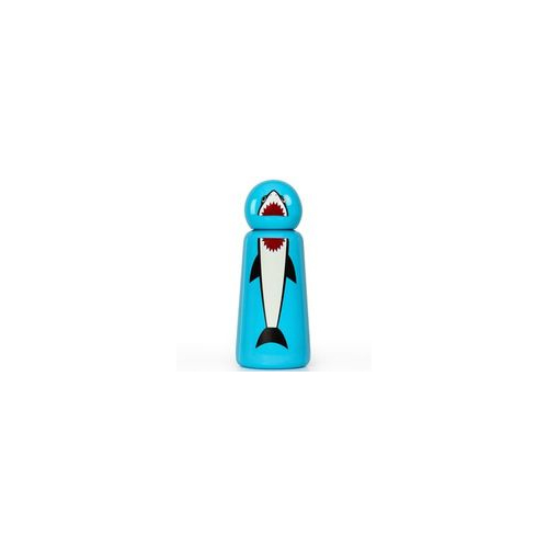 Mini Botella Tiburón 300ml