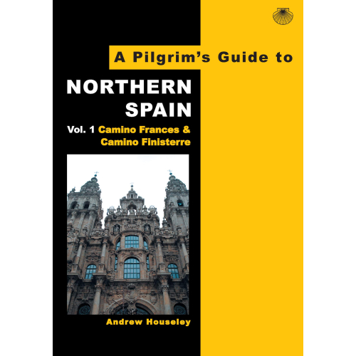 A Pilgrim?s Guide to Northern Spain
