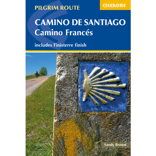 Camino De Santiago - Camino Francés.