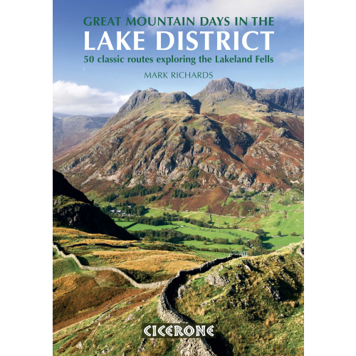 Great Mountain Days in the Lake District