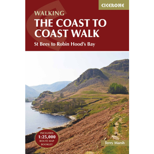 The Coast to Coast Walk