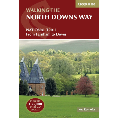 The North Downs Way