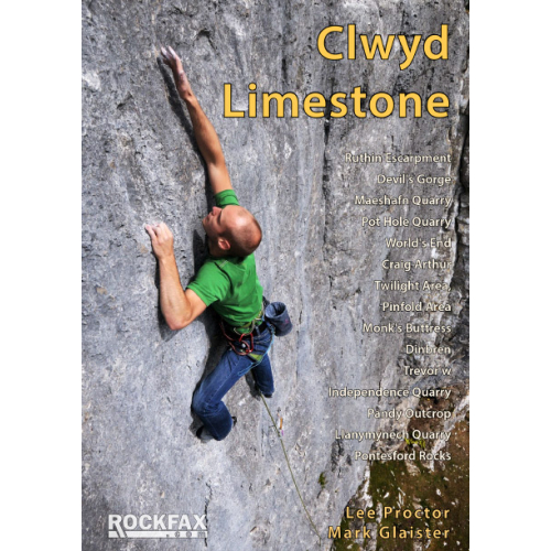 Clwyd Limestone