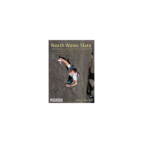 North Wales Slate