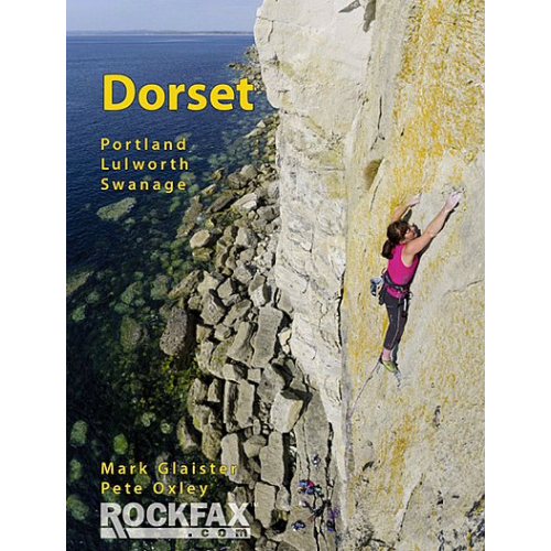 Dorset Sport Climbs
