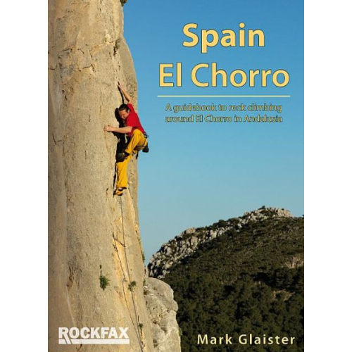 El Chorro