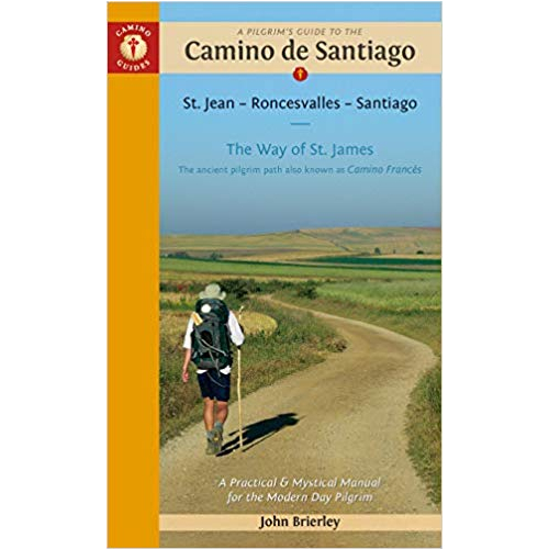 Camino de Santiago (St. Jean - Roncesvalles - Santiago)