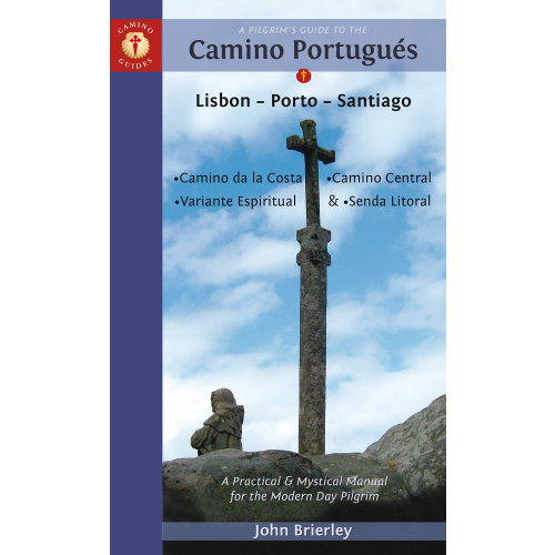Camino Portugués (Lisbon - Porto - Santiago)