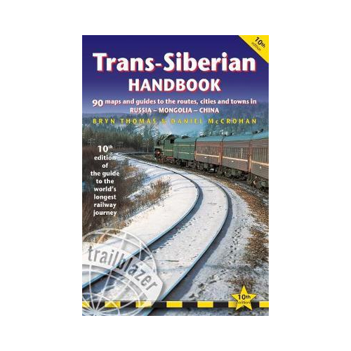 Trans-Siberian Handbook