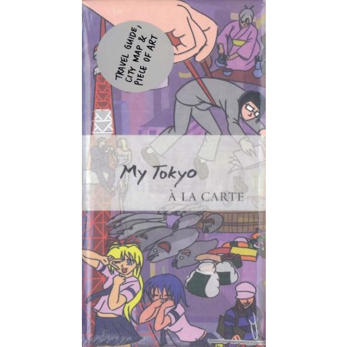 Tokio Á La Carte
