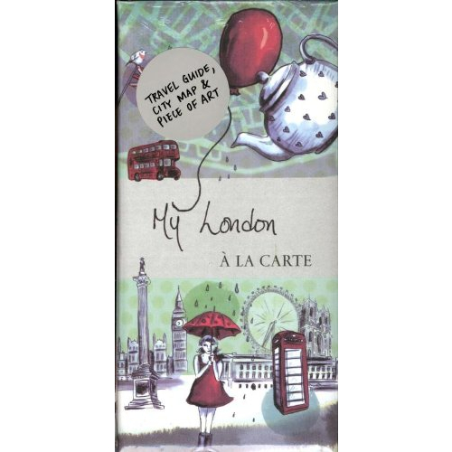 Londres A La Carte