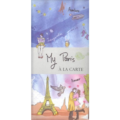 París Á La Carte