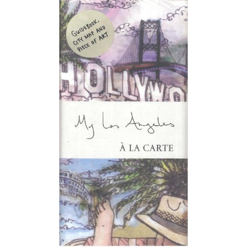 Los Ángeles A La Carte