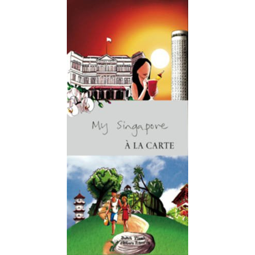 Singapur Á La Carte