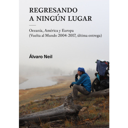 Regresando a ningún lugar