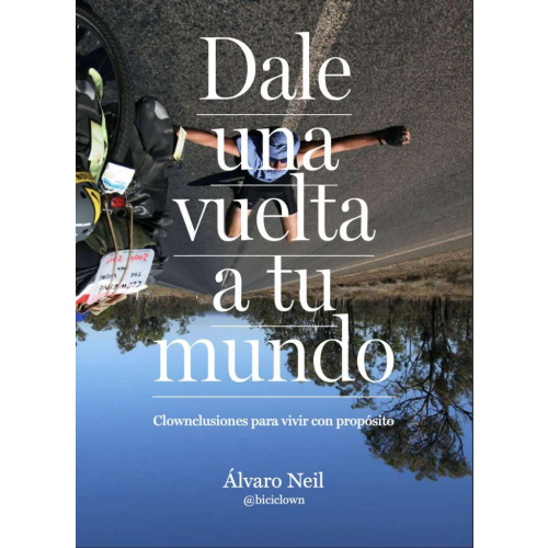Dale una vuelta a tu mundo