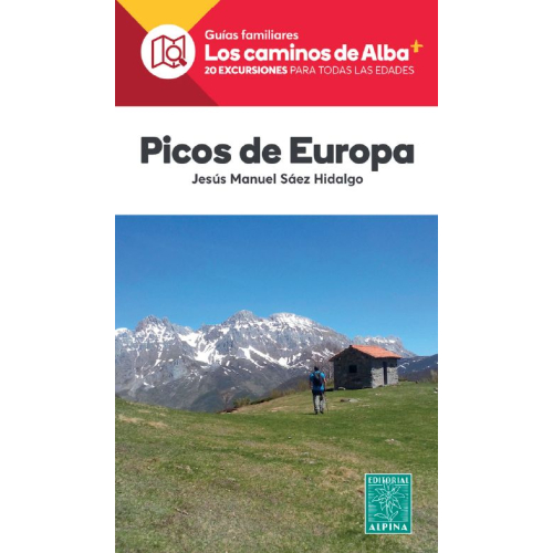 Los Caminos de Alba Picos de Europa