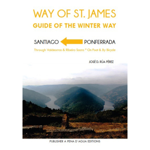 Way of St. James (Guide of the Winter Way)