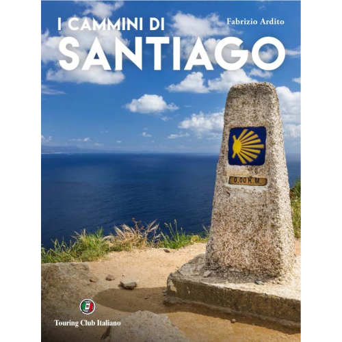 I cammini di Santiago