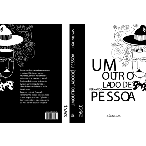 Um Outro Lado de Fernando Pessoa