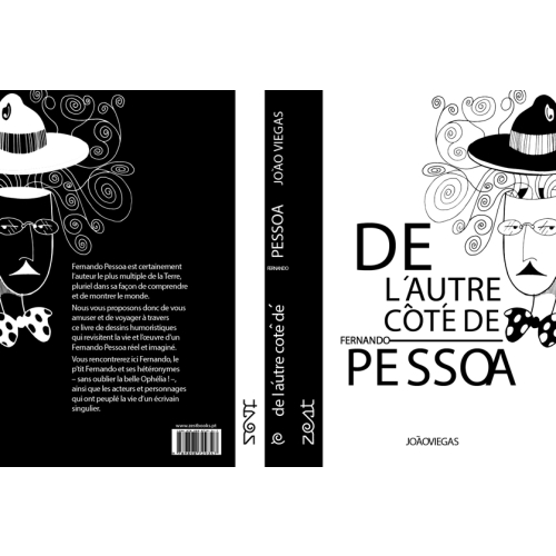 De L'Autre Côté de Fernando Pessoa