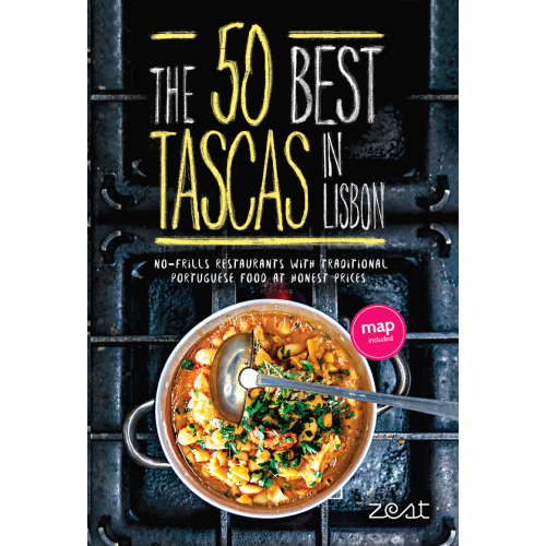 The 50 Best Tascas in Lisbon