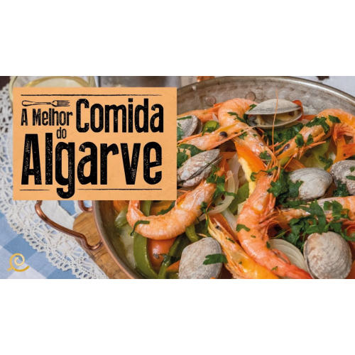 A melhor Comida do Algarve