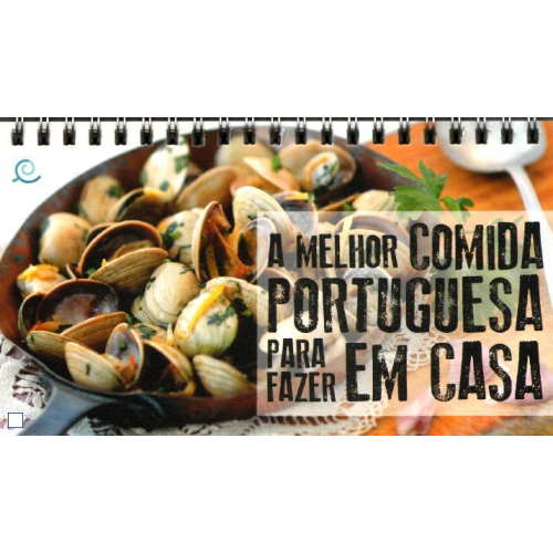 A Melhor Comida Portuguesa
