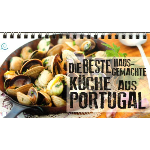 Die Beste Hausgemachte Küche Aus Portugal