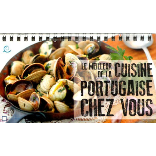 Le Meilleur Cuisine Portugaise Chez Vous