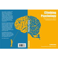 Climbing Psychology